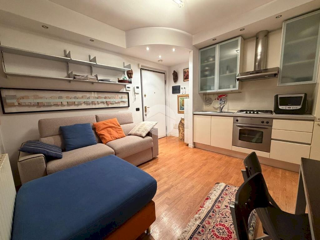 Appartamento Via Biella, Milano (zona Barona) - foto 3