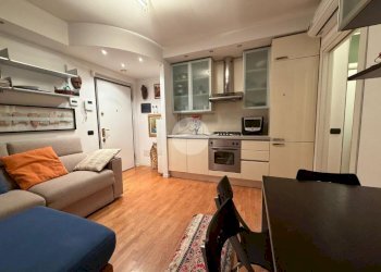 Appartamento Via Biella, Milano (zona Barona) - foto 8