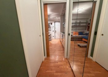 Appartamento Via Biella, Milano (zona Barona) - foto 11