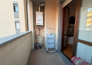 Appartamento Via Biella, Milano (zona Barona) - foto 16