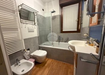 Appartamento Via Biella, Milano (zona Barona) - foto 18