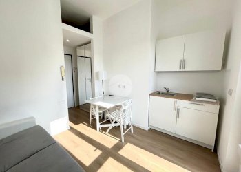 One-room apartment Via Matteo Civitali, Milano (neighborhood San Siro) - photo 1