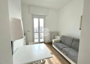 One-room apartment Via Matteo Civitali, Milano (neighborhood San Siro) - photo 2