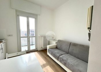 One-room apartment Via Matteo Civitali, Milano (neighborhood San Siro) - photo 3