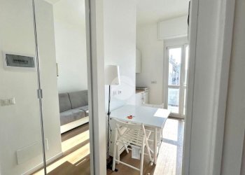 One-room apartment Via Matteo Civitali, Milano (neighborhood San Siro) - photo 4