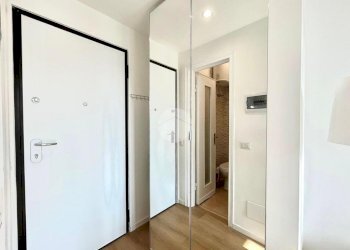 One-room apartment Via Matteo Civitali, Milano (neighborhood San Siro) - photo 5