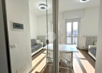 One-room apartment Via Matteo Civitali, Milano (neighborhood San Siro) - photo 6