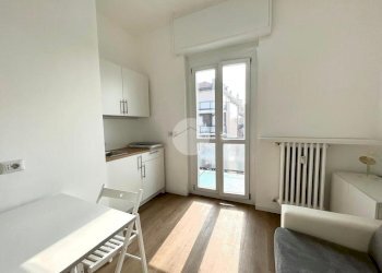One-room apartment Via Matteo Civitali, Milano (neighborhood San Siro) - photo 8