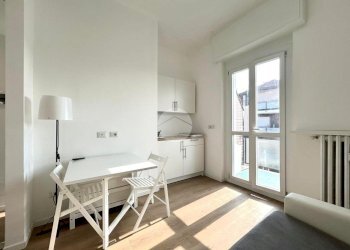 One-room apartment Via Matteo Civitali, Milano (neighborhood San Siro) - photo 9