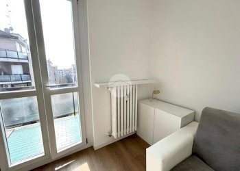 One-room apartment Via Matteo Civitali, Milano (neighborhood San Siro) - photo 10