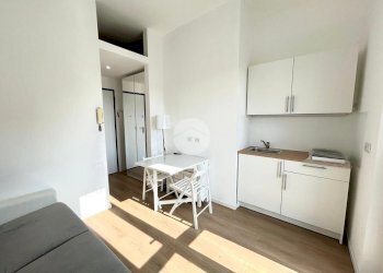 One-room apartment Via Matteo Civitali, Milano (neighborhood San Siro) - photo 11