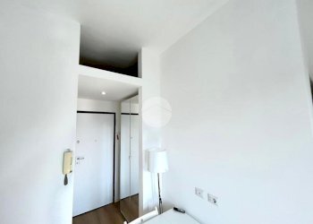 One-room apartment Via Matteo Civitali, Milano (neighborhood San Siro) - photo 12