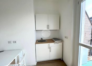 One-room apartment Via Matteo Civitali, Milano (neighborhood San Siro) - photo 14