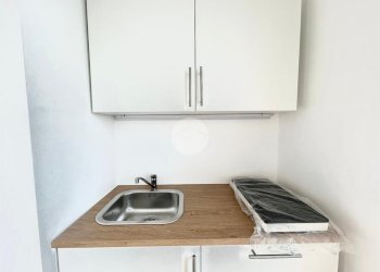 One-room apartment Via Matteo Civitali, Milano (neighborhood San Siro) - photo 15