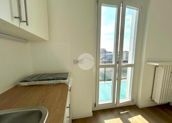 One-room apartment Via Matteo Civitali, Milano (neighborhood San Siro) - photo 16