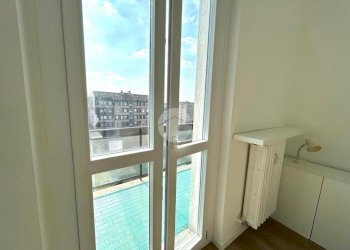 One-room apartment Via Matteo Civitali, Milano (neighborhood San Siro) - photo 17