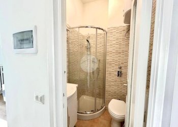 One-room apartment Via Matteo Civitali, Milano (neighborhood San Siro) - photo 19