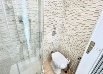 One-room apartment Via Matteo Civitali, Milano (neighborhood San Siro) - photo 20