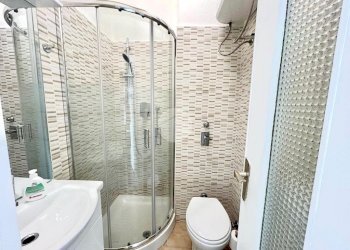 One-room apartment Via Matteo Civitali, Milano (neighborhood San Siro) - photo 21