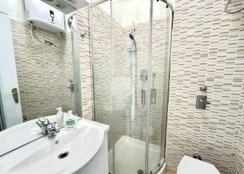 One-room apartment Via Matteo Civitali, Milano (neighborhood San Siro) - photo 22