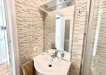 One-room apartment Via Matteo Civitali, Milano (neighborhood San Siro) - photo 23