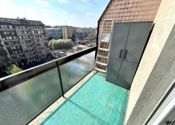 One-room apartment Via Matteo Civitali, Milano (neighborhood San Siro) - photo 27