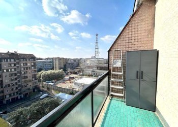 One-room apartment Via Matteo Civitali, Milano (neighborhood San Siro) - photo 28
