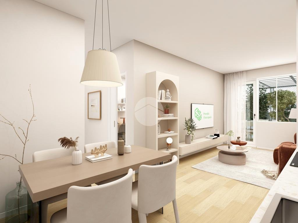 Trilocale via Desiderio, Milano (zona Lambrate) - foto 1