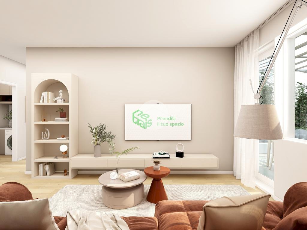 Trilocale via Desiderio, Milano (zona Lambrate) - foto 3