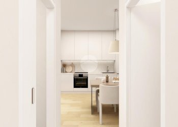 Trilocale via Desiderio, Milano (zona Lambrate) - foto 9