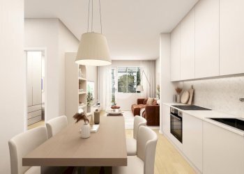 Trilocale via Desiderio, Milano (zona Lambrate) - foto 13