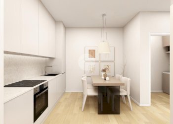 Trilocale via Desiderio, Milano (zona Lambrate) - foto 15