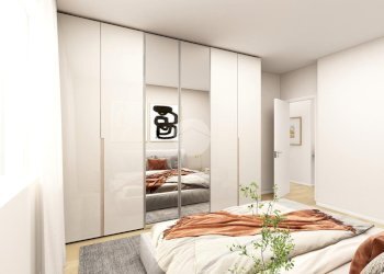 Trilocale via Desiderio, Milano (zona Lambrate) - foto 17