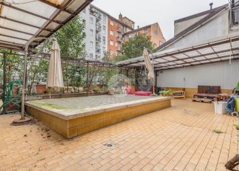 Trilocale via Desiderio, Milano (zona Lambrate) - foto 19