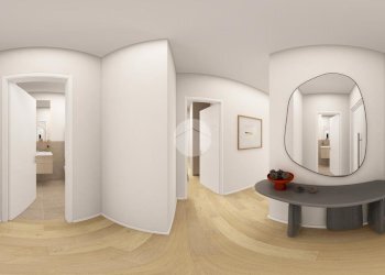 Trilocale via Desiderio, Milano (zona Lambrate) - foto 22