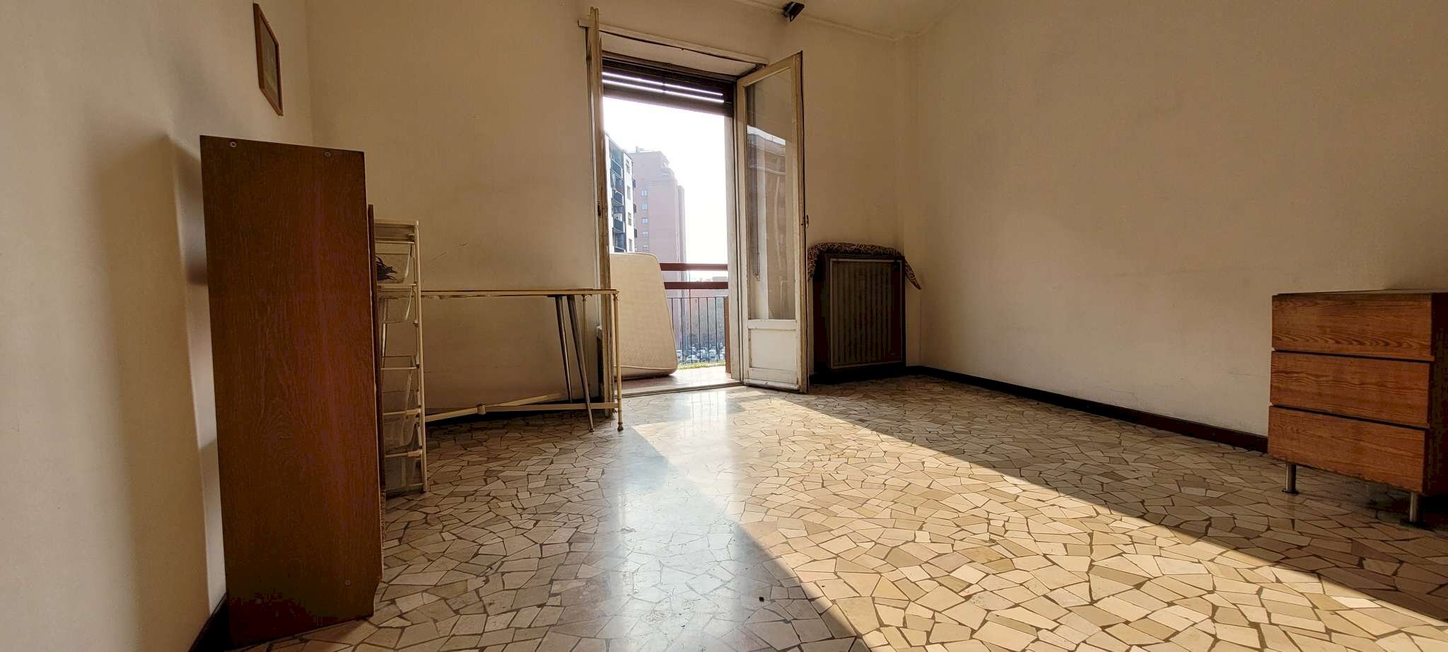 Bilocale via Dei biancospini 1, Milano (zona Giambellino) - foto 1