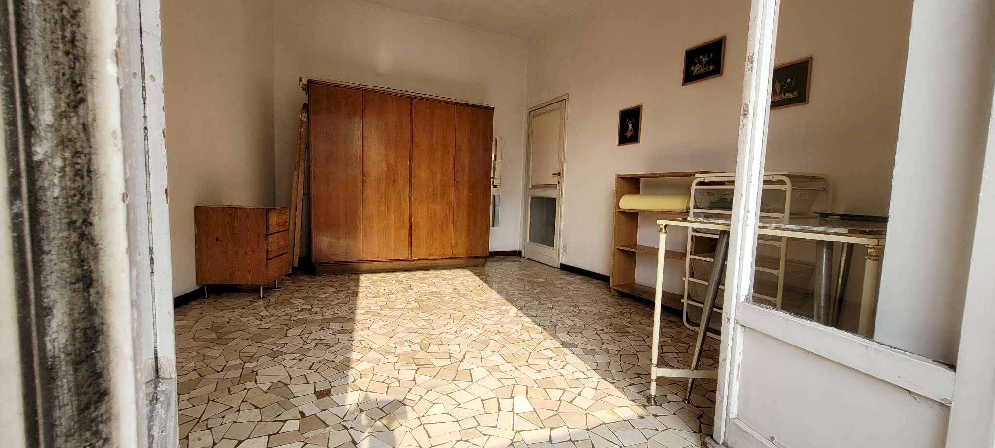 Bilocale via Dei biancospini 1, Milano (zona Giambellino) - foto 2