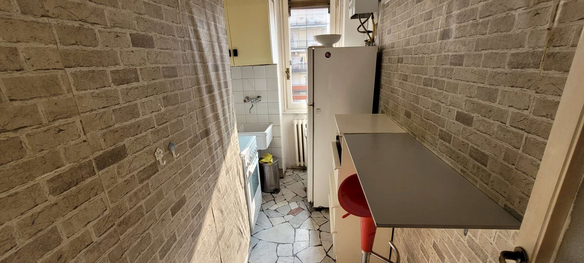 Bilocale via Dei biancospini 1, Milano (zona Giambellino) - foto 3