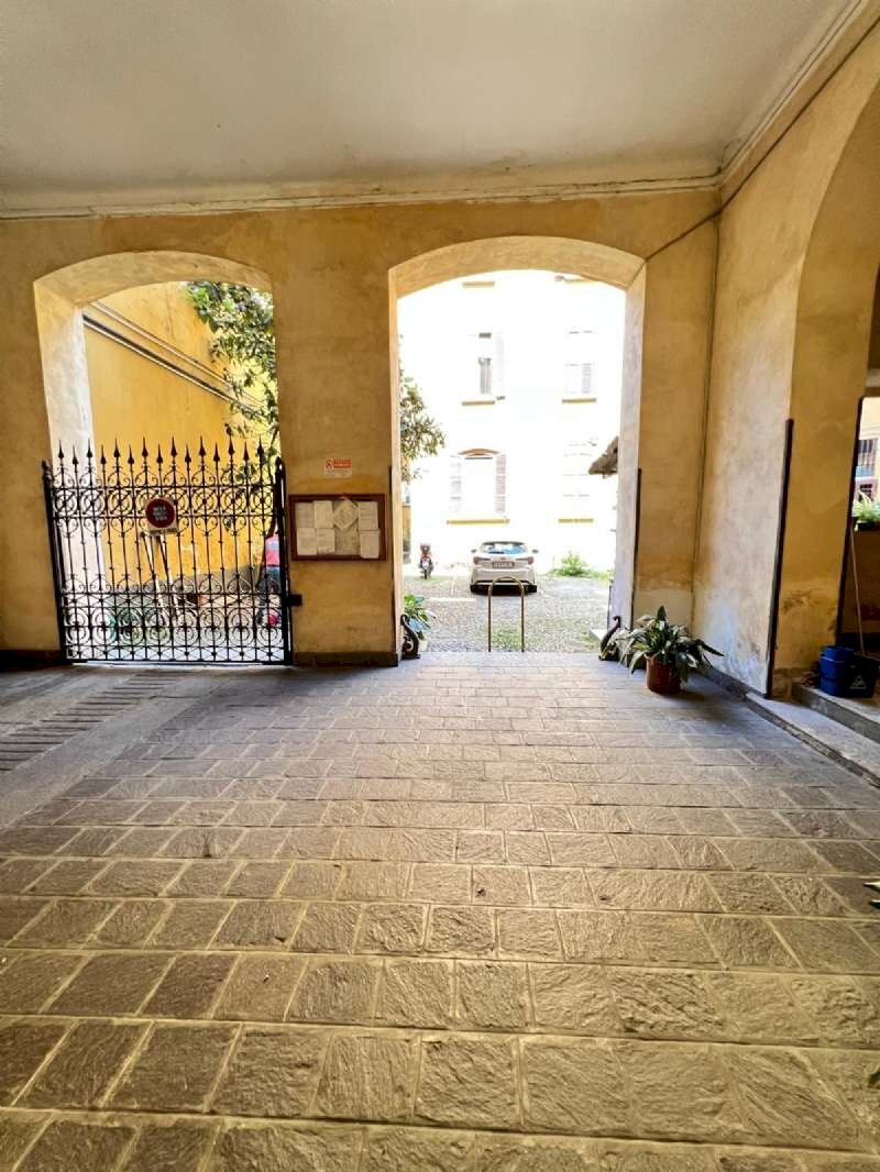 Trilocale via CONCHETTA 6, Milano - foto 3