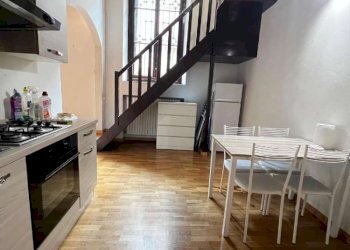 Trilocale via CONCHETTA 6, Milano - foto 4