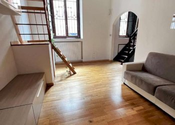 Trilocale via CONCHETTA 6, Milano - foto 5