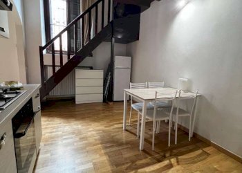 Trilocale via CONCHETTA 6, Milano - foto 7