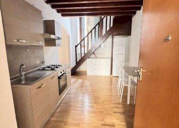 Trilocale via CONCHETTA 6, Milano - foto 11