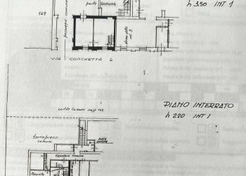 Trilocale via CONCHETTA 6, Milano - foto 17
