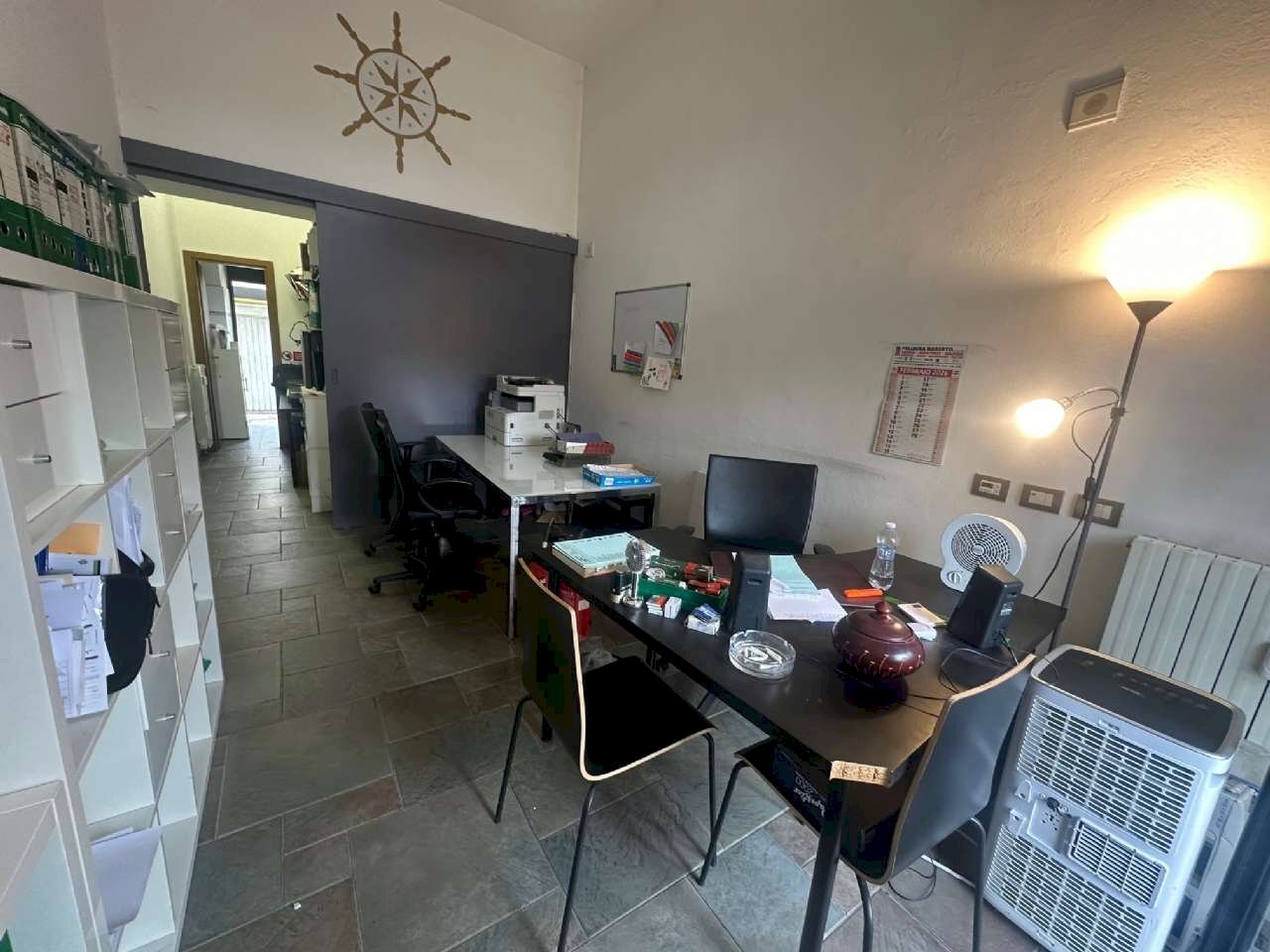 Shop via GOLDONI 5, Cesano Boscone - photo 1