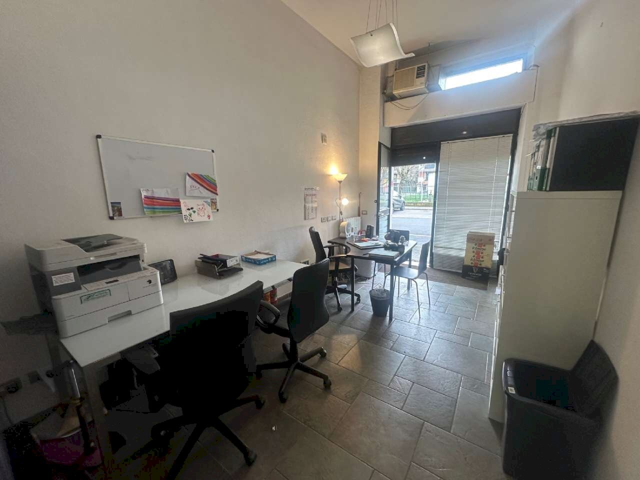 Shop via GOLDONI 5, Cesano Boscone - photo 2