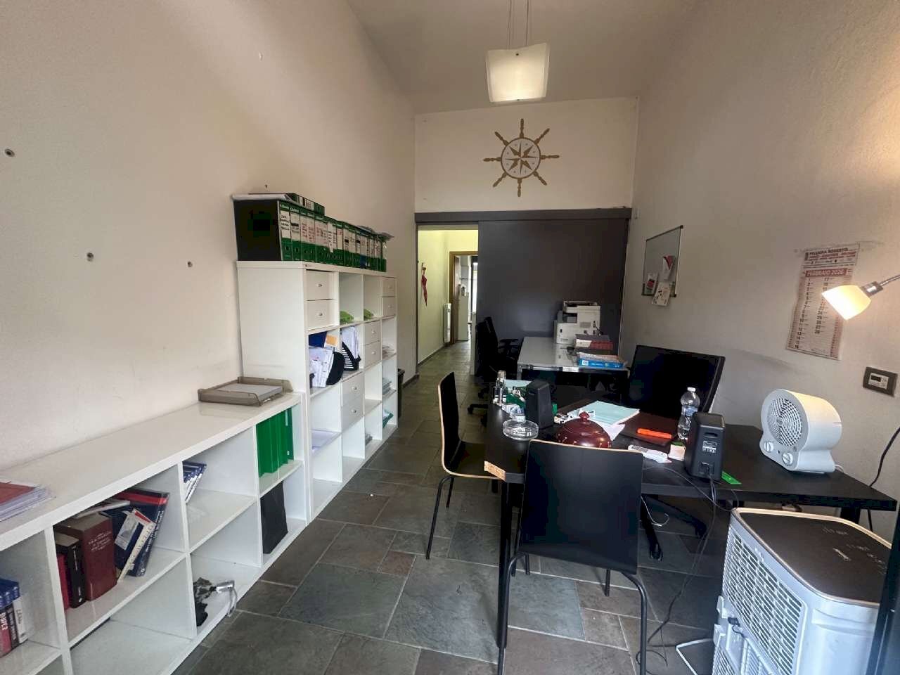 Shop via GOLDONI 5, Cesano Boscone - photo 3