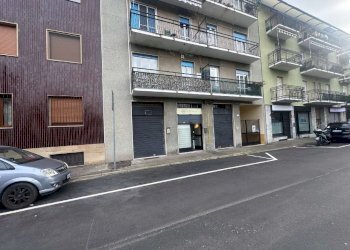 Negozio via GOLDONI 5, Cesano Boscone - foto 9