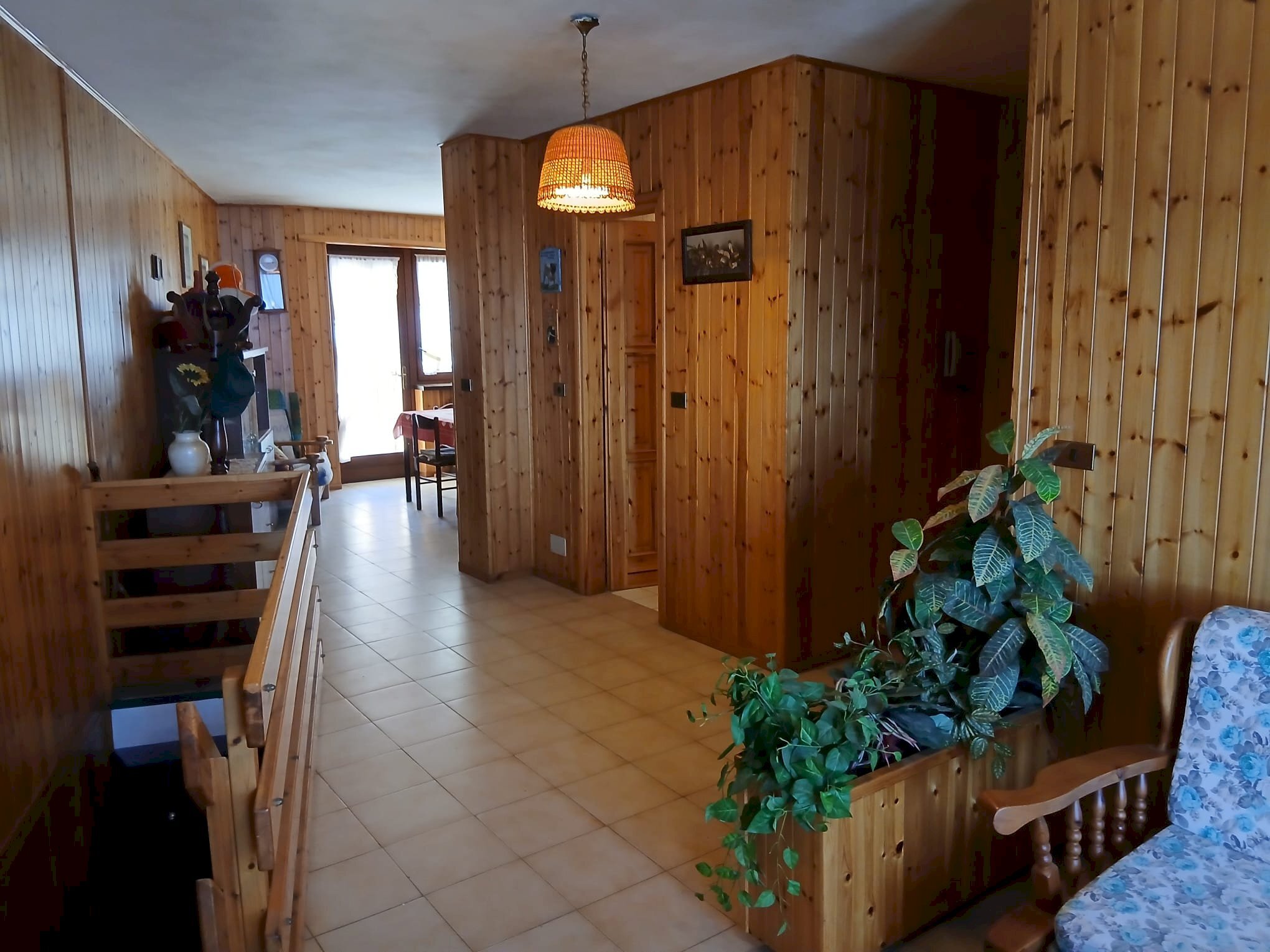 Quadrilocale Bagnolo Piemonte - foto 3