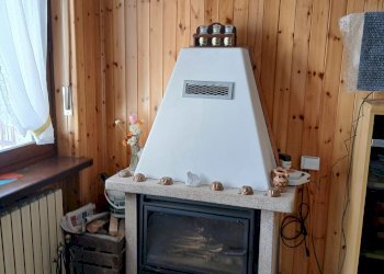 Four-room apartment Bagnolo Piemonte - photo 11